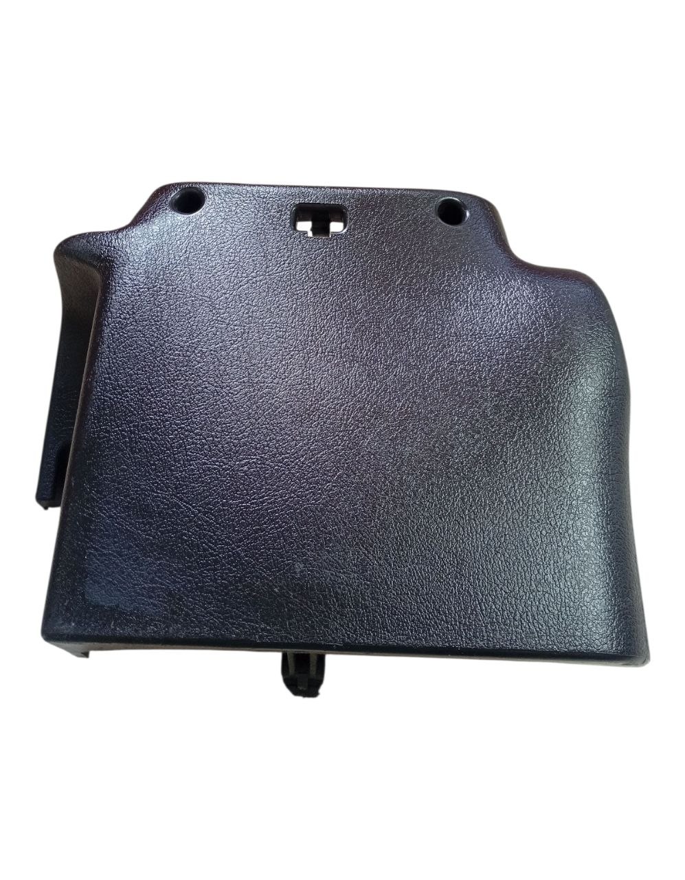 Acabamento Coluna Direçao Peugeot 2007 2008 2009 2010 2011