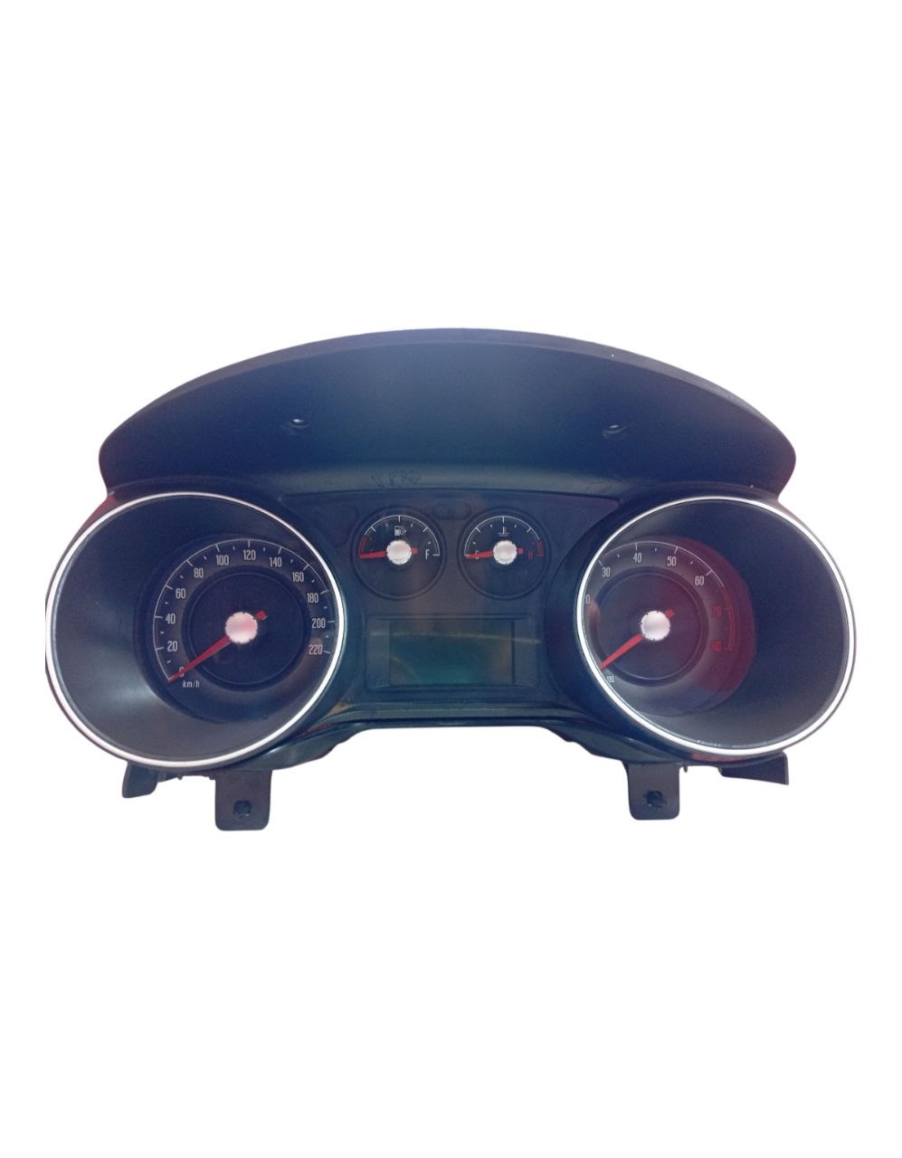 Painel Instrumentos Fiat Punto 1.4 2014 2015 2016