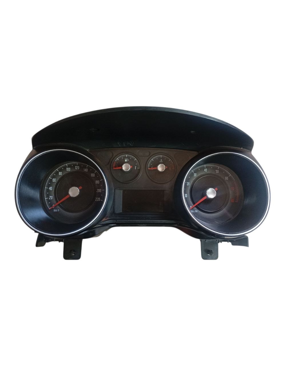 Painel Instrumentos Fiat Punto 1.4 2014 2015 2016