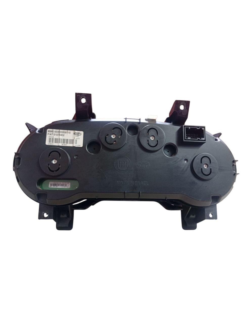 Painel Instrumentos Fiat Punto 1.4 2014 2015 2016