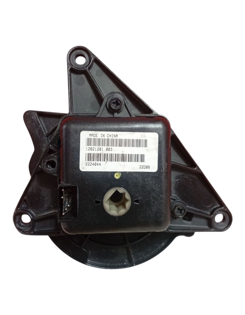 Motor Atuador Ar Condicionado Captiva 2.4 2009  2013