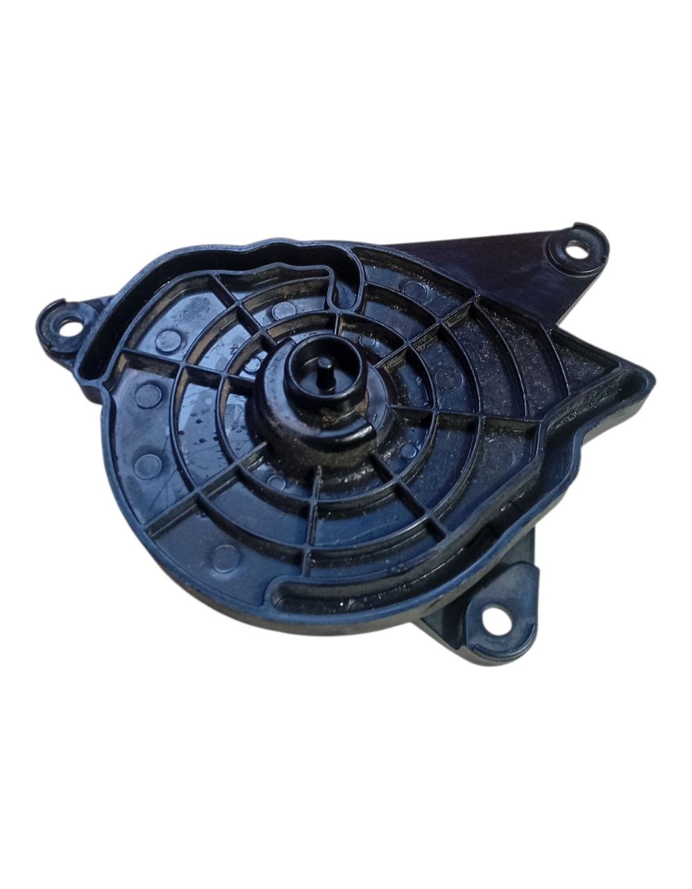Motor Atuador Ar Condicionado Captiva 2.4 2009  2013