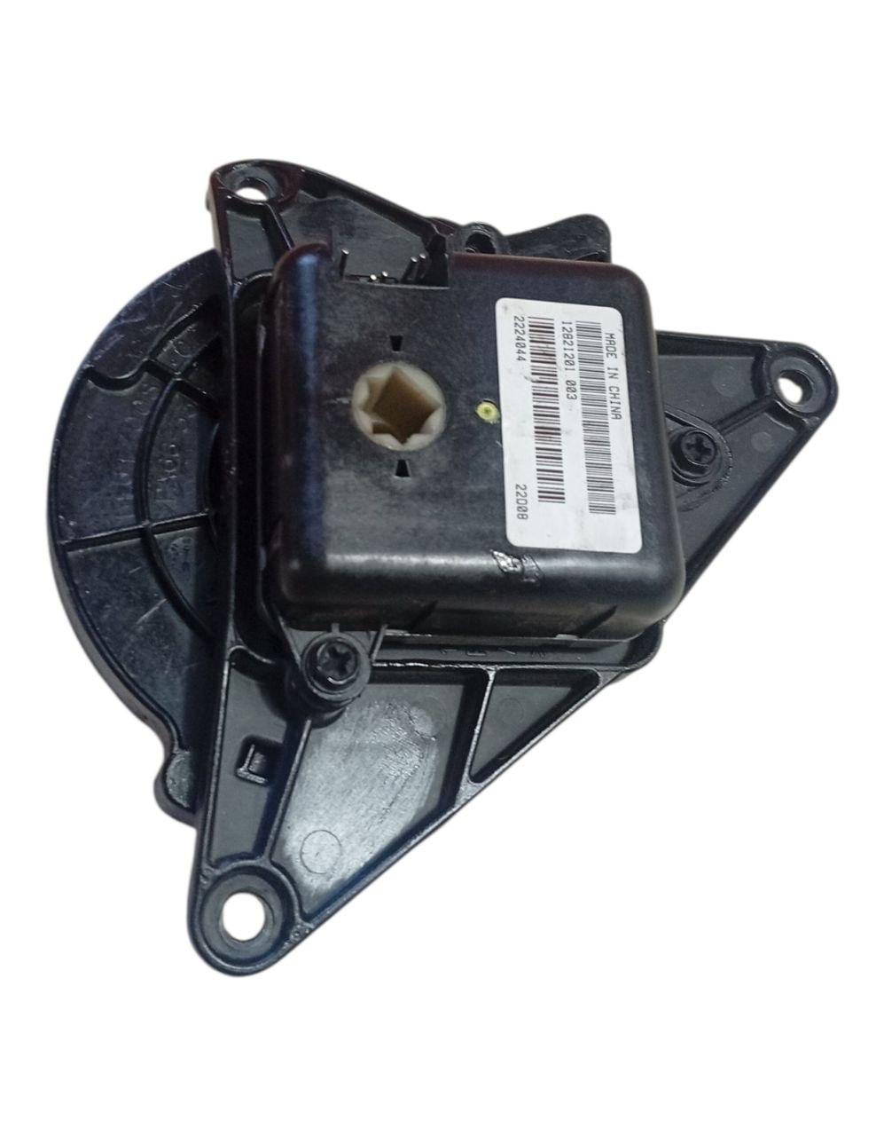 Motor Atuador Ar Condicionado Captiva 2.4 2009  2013