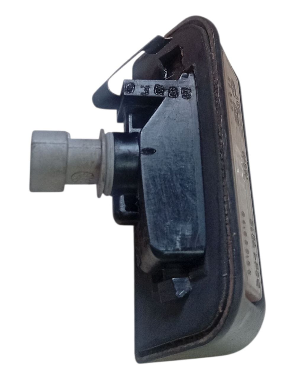 Lanterna Luz Placa Fiat Doblo 2006 2007 2008 2009