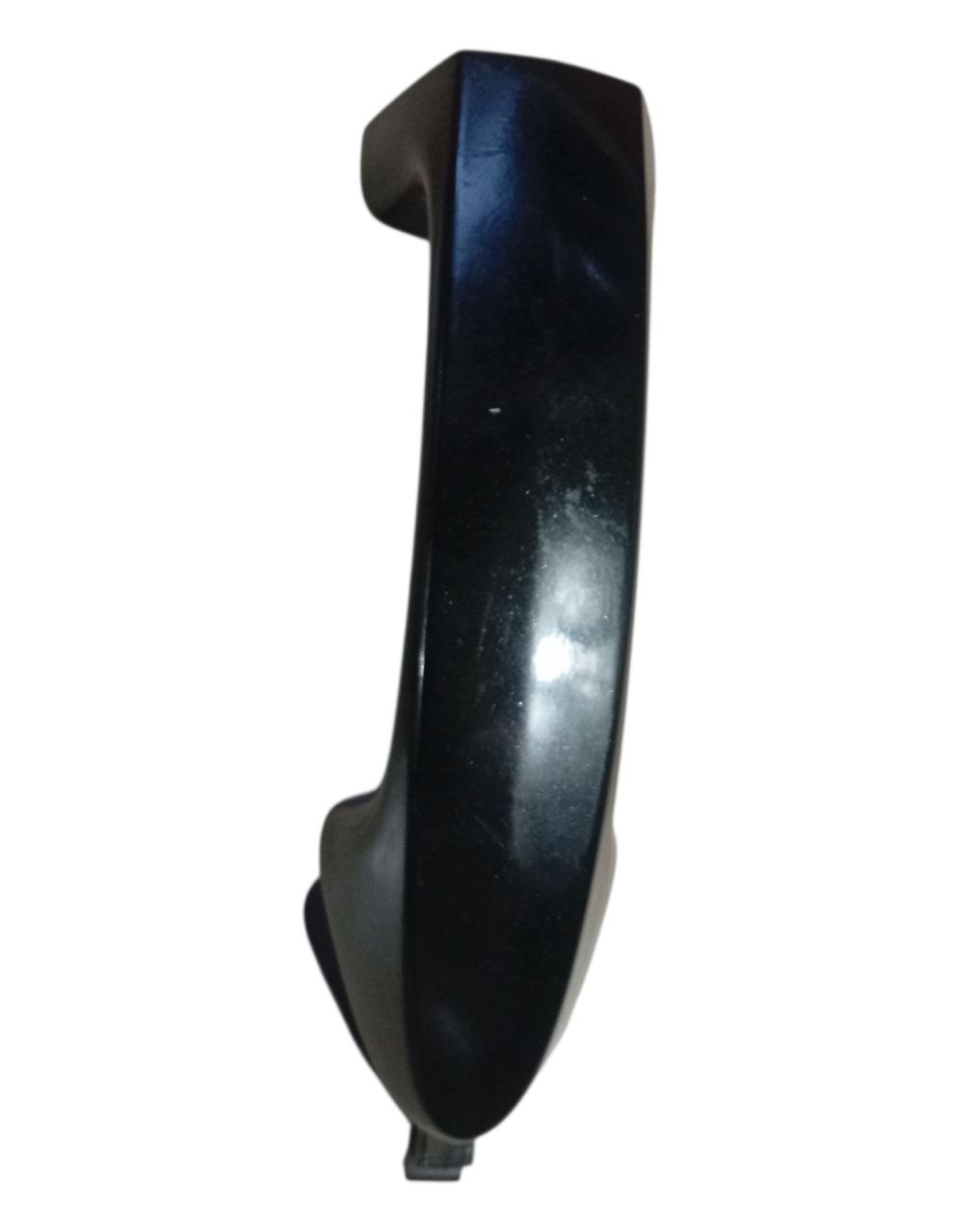 Puxador Maçaneta Externa Ecosport 2013 2014 2015 2016 2017