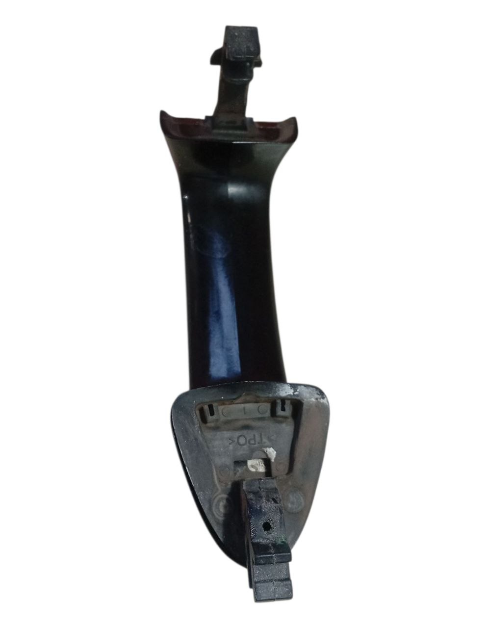 Puxador Maçaneta Externa Ecosport 2013 2014 2015 2016 2017