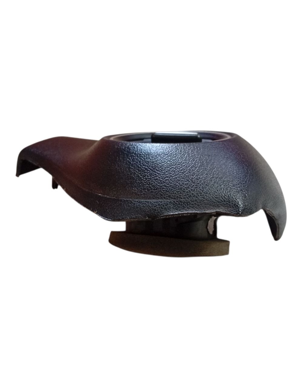 Difusor Ar Moldura Esquerdo Fiat Punto 2012 2015 2017 2018