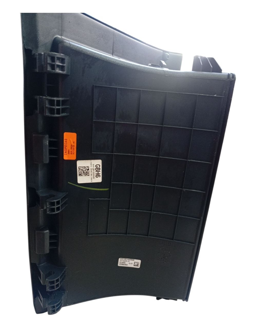 Tampa Porta Luvas Hyundai Hb20 2021 2022 2023 2024