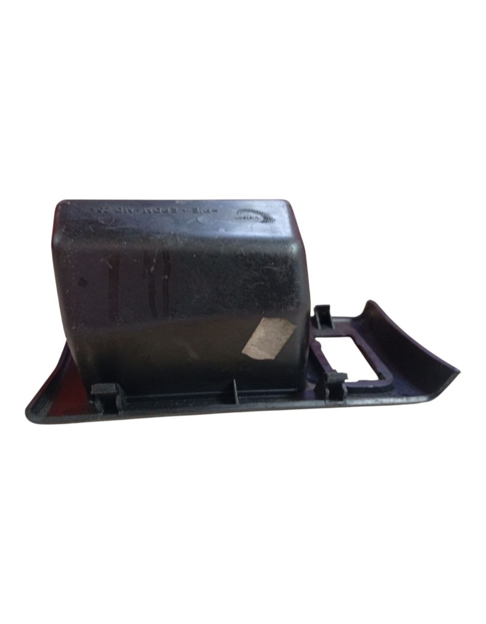 Moldura Botao Reostato Peugeot 206 2003 2004 2005 2008