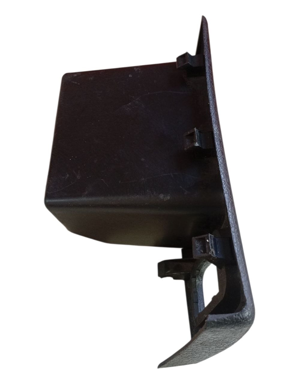 Moldura Botao Reostato Peugeot 206 2003 2004 2005 2008
