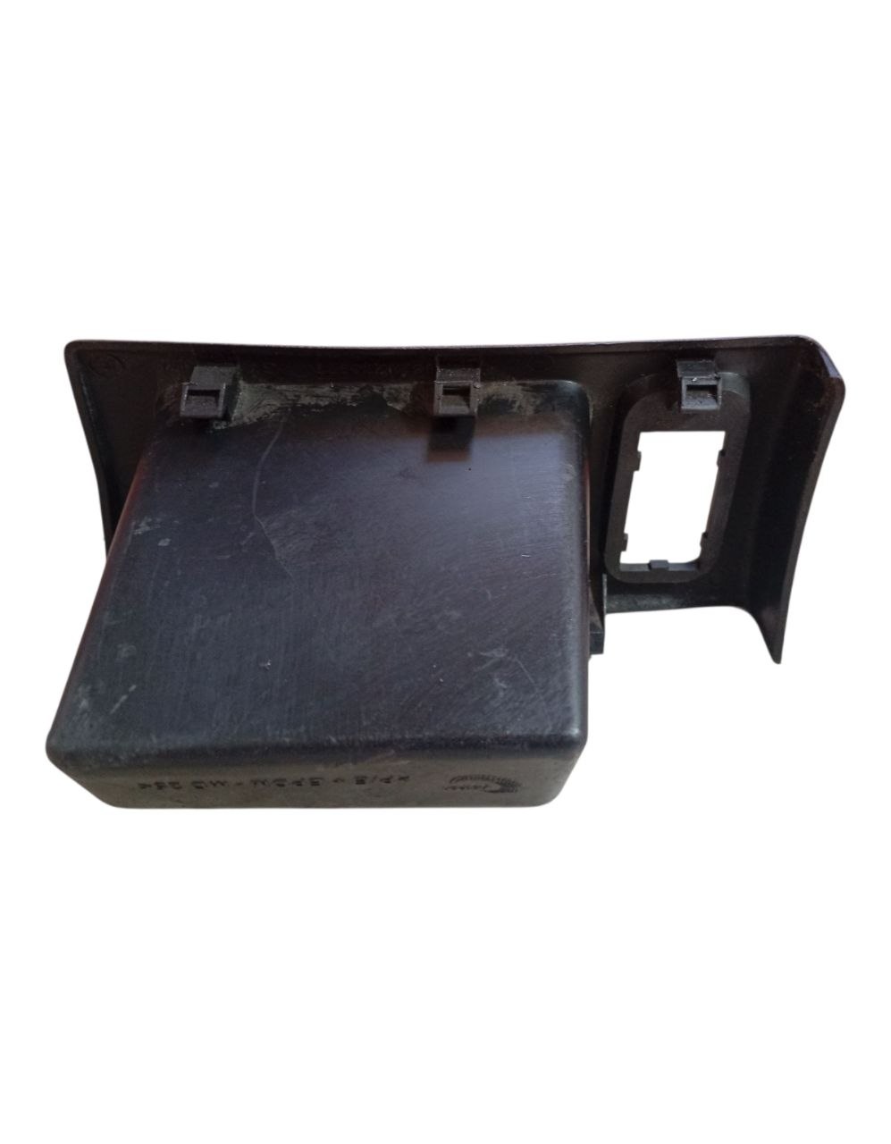 Moldura Botao Reostato Peugeot 206 2003 2004 2005 2008