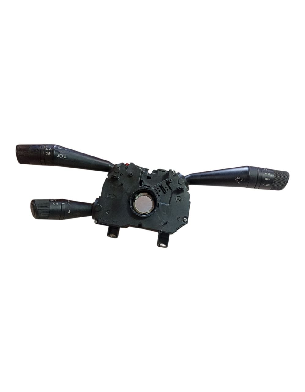 Chave Luz Seta Limpador Fiat Palio Strada 2012 2015 2017