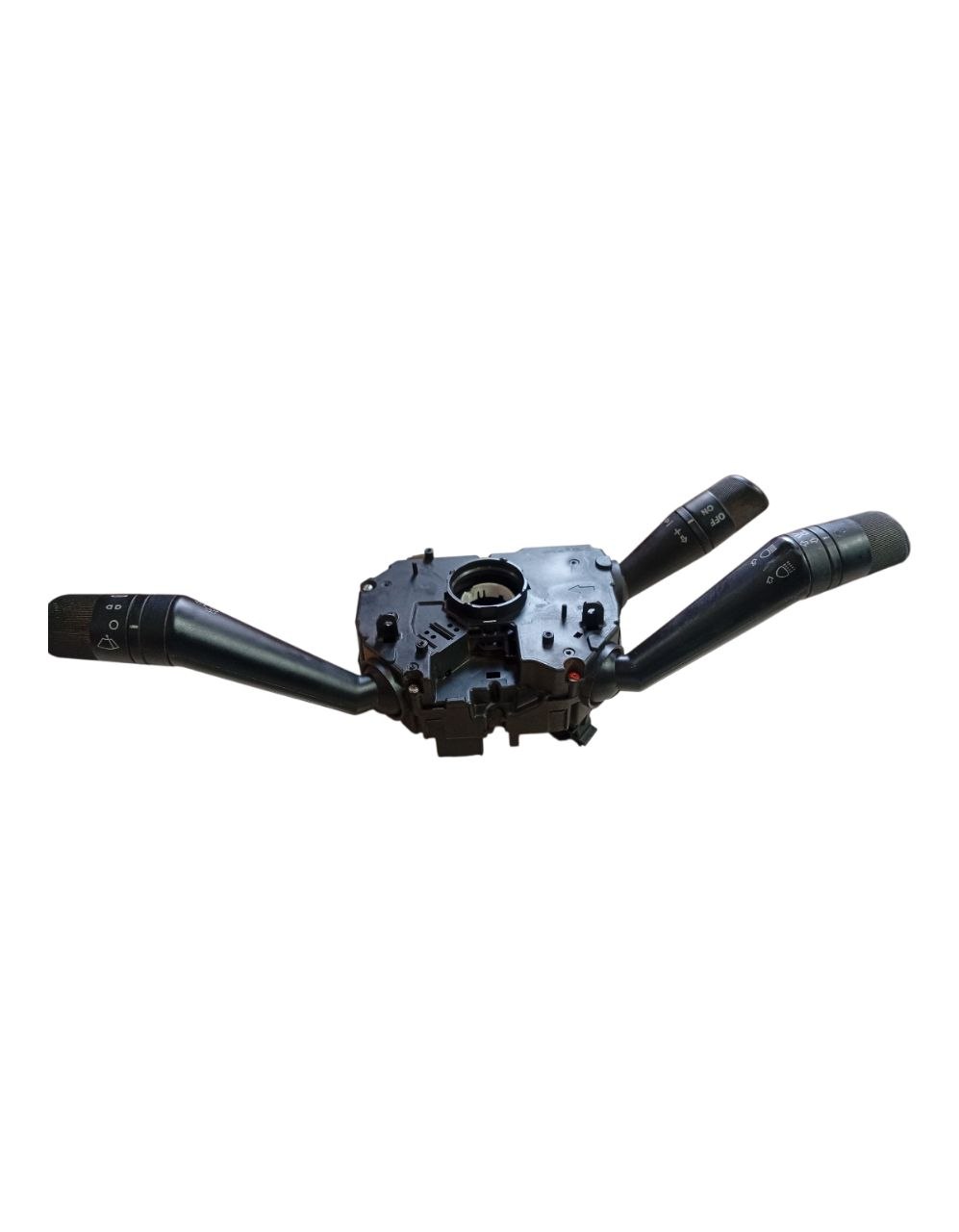 Chave Luz Seta Limpador Fiat Palio Strada 2012 2015 2017