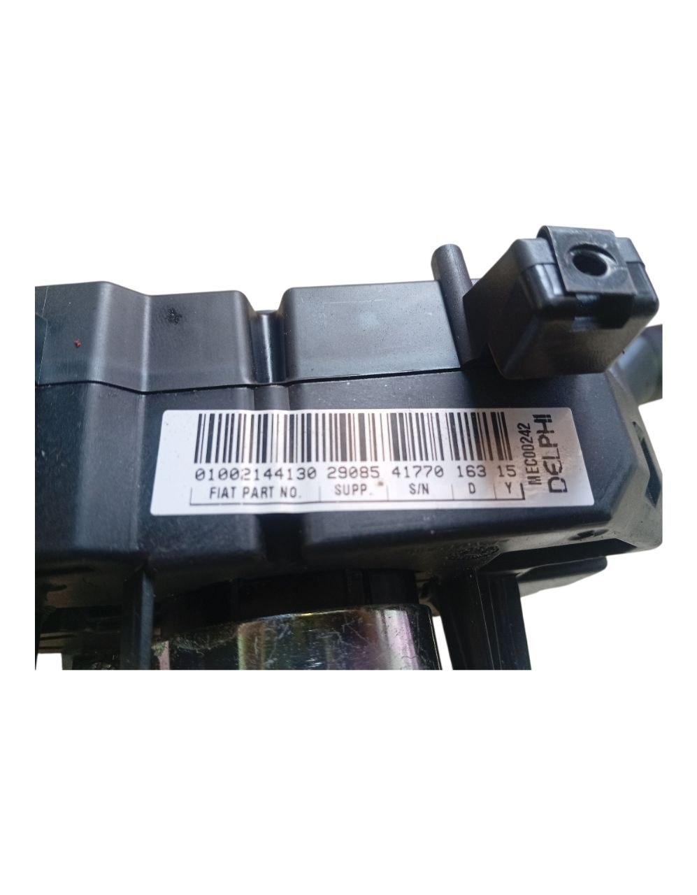 Chave Luz Seta Limpador Fiat Palio Strada 2012 2015 2017