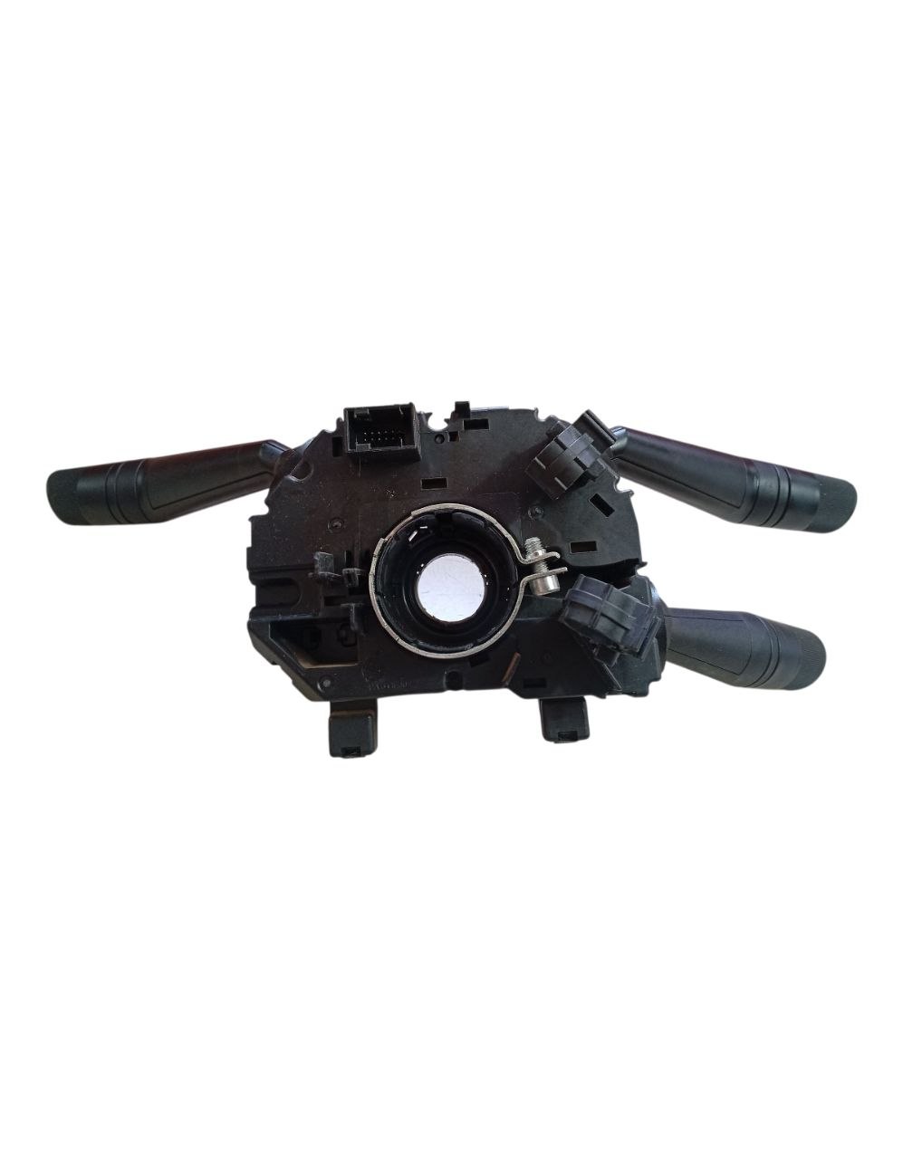 Chave Luz Seta Limpador Fiat Palio Strada 2012 2015 2017