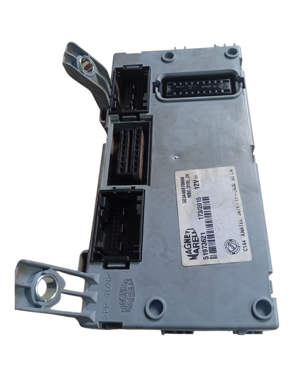 Body Computer Fiat Punto Palio 51988513 