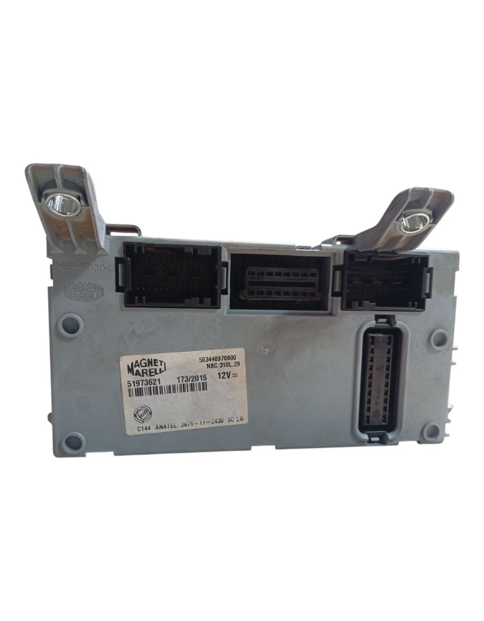 Body Computer Fiat Punto Palio 51988513 