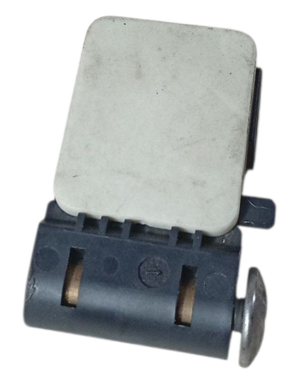 Sensor Impacto Bmw X1 320 2 2008 2009 2010 2011 2012