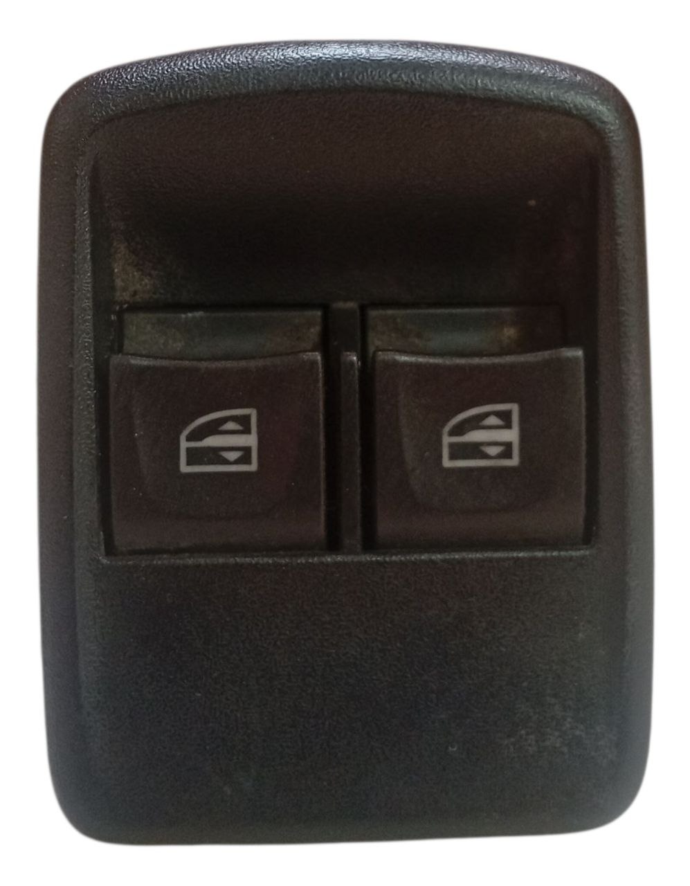Botao Vidro Eletrico Dianteiro Esquerdo Renault Sandero 2011