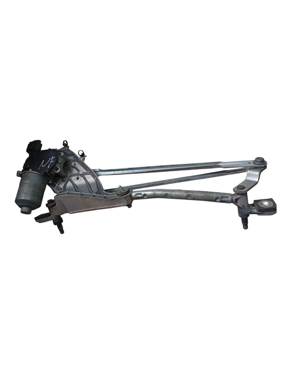 Motor Limpador Para brisa Ranger Ford 2017 2019 2020 2021 22