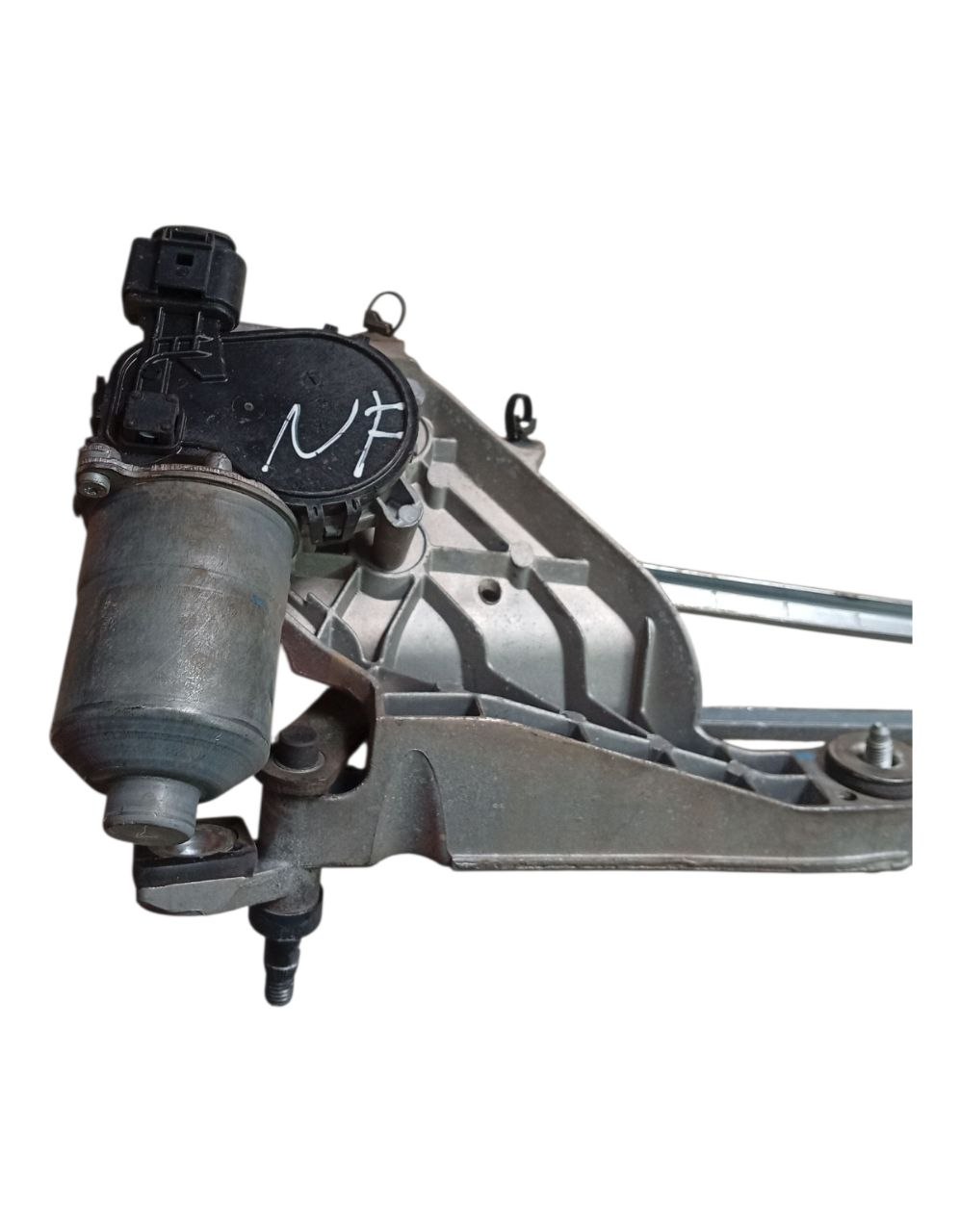 Motor Limpador Para brisa Ranger Ford 2017 2019 2020 2021 22