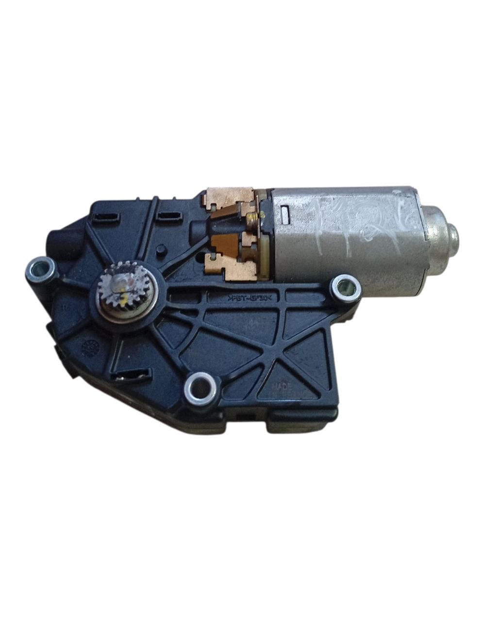 Motor Teto Solar Bmw 125i 2.0 2013 2014 1731706A