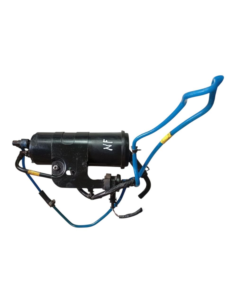 Filtro Canister Ka Eco New Fiesta 2017 2018 2019 2020 2021