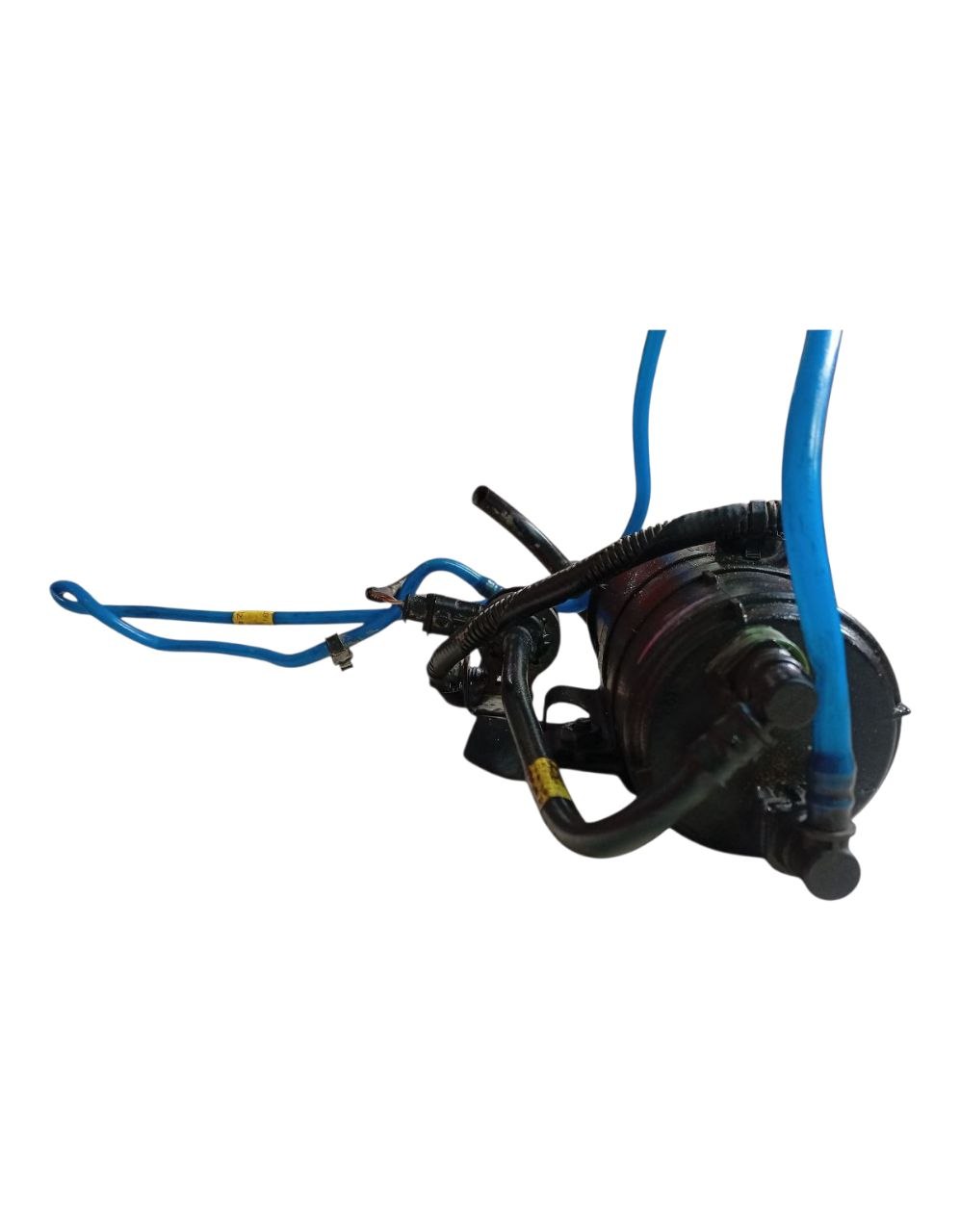 Filtro Canister Ka Eco New Fiesta 2017 2018 2019 2020 2021