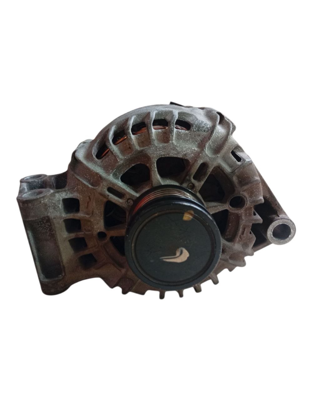 Alternador New Fiesta Ecosport Focus 1.5 1.6 2009 2021