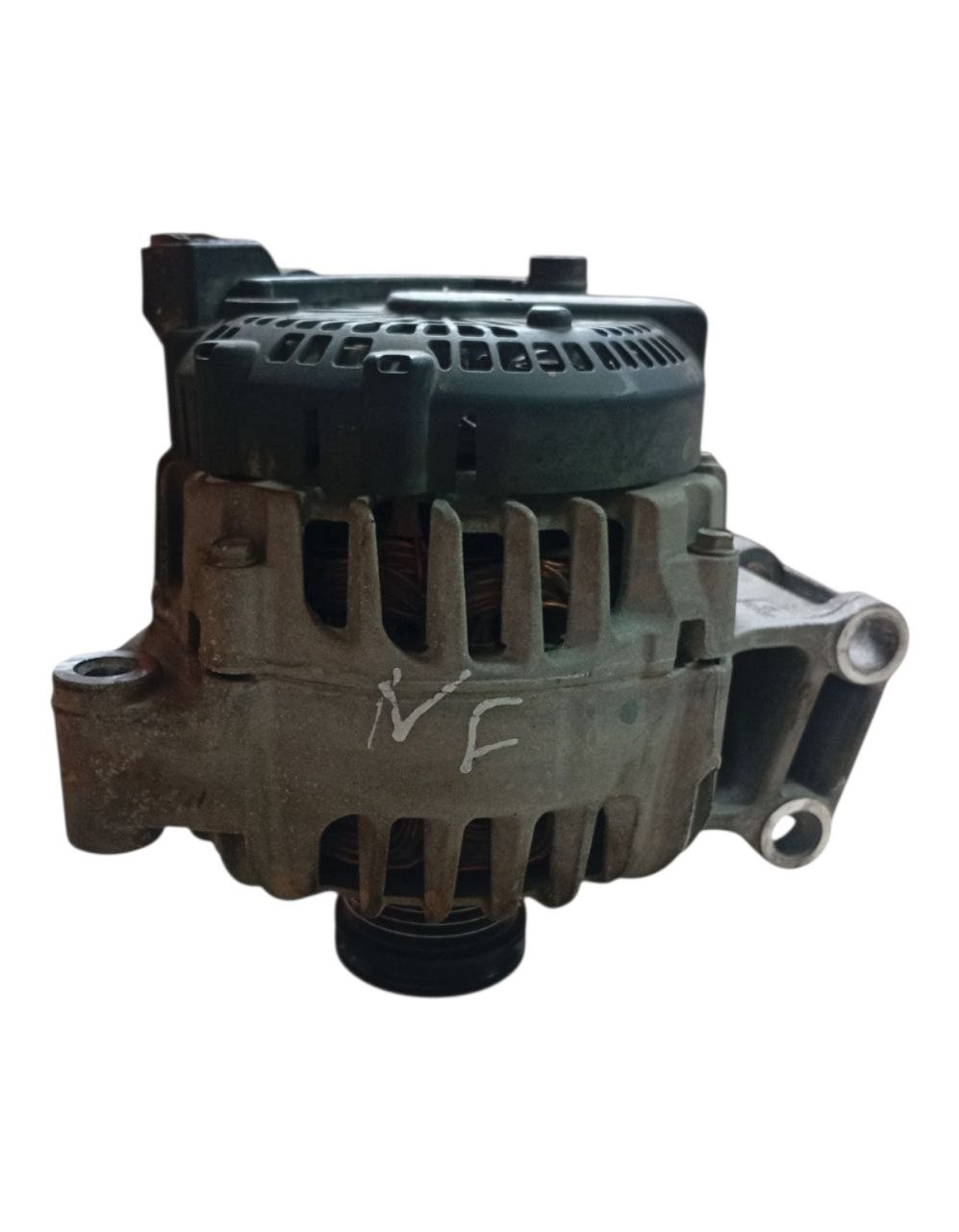 Alternador New Fiesta Ecosport Focus 1.5 1.6 2009 2021