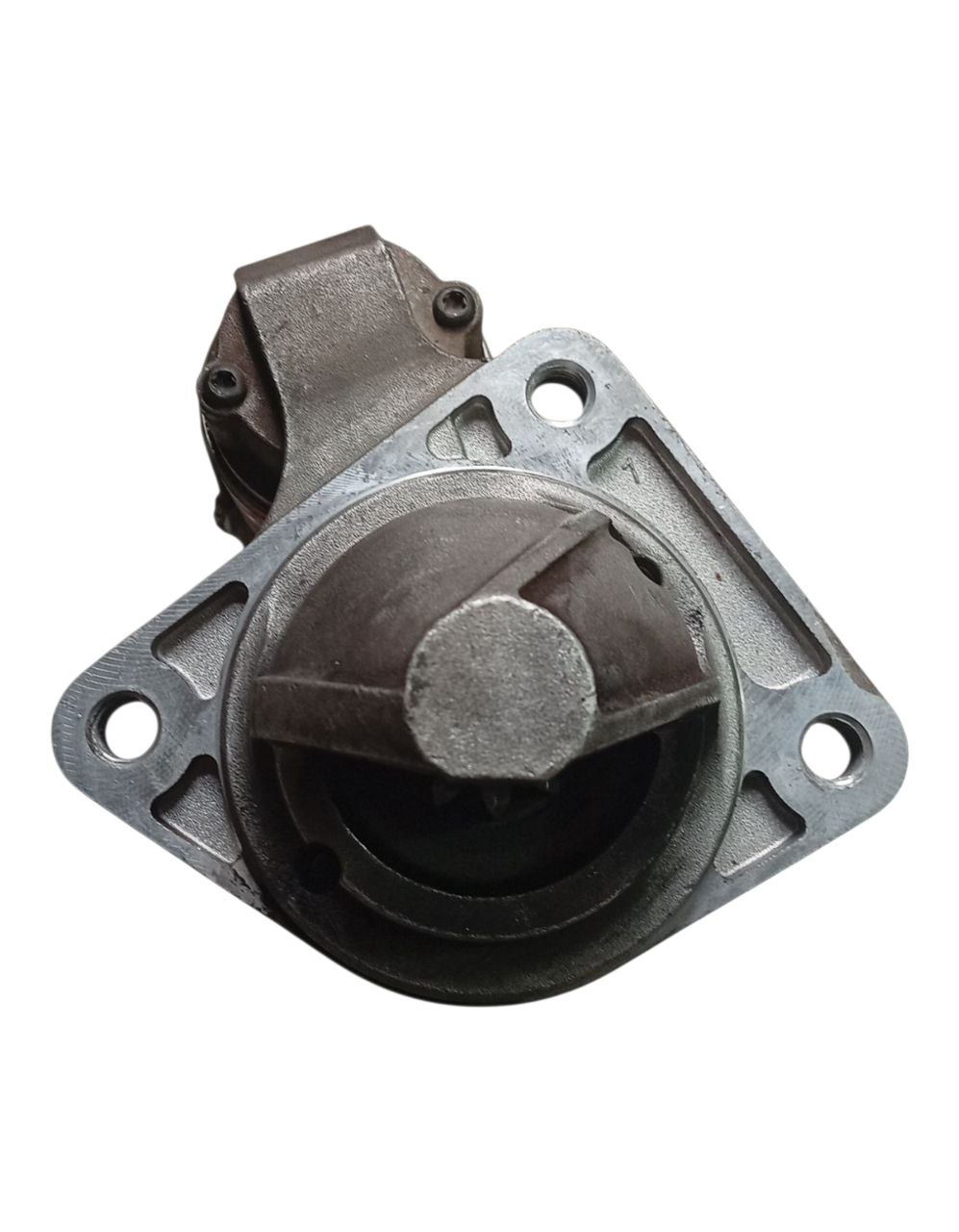 Motor Arranque Fiesta Zetec Rocam 2005 2006 2011 2012