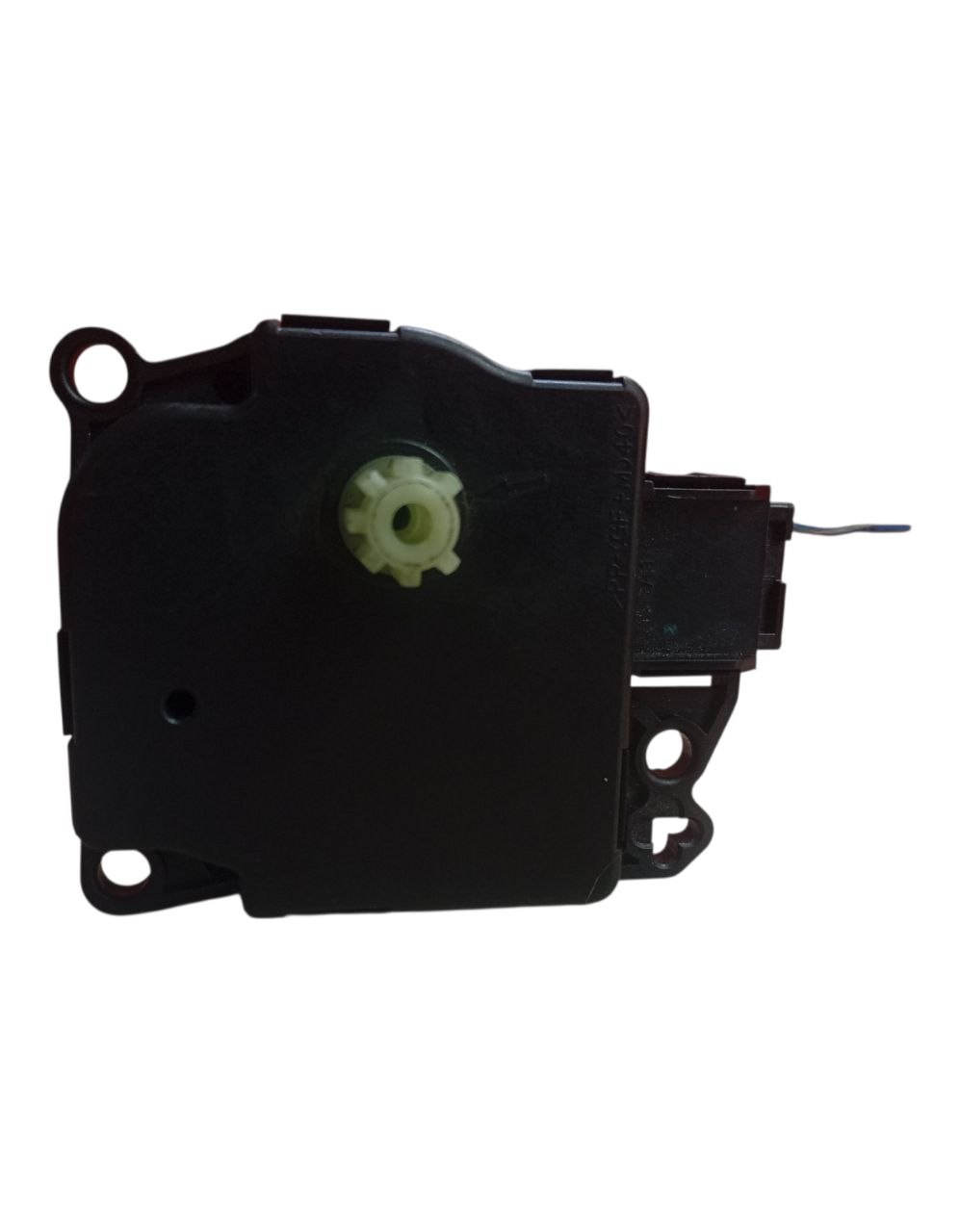 Motor Atuador Caixa De Ar Ford Ka 2015 2020 2021 2022 2024