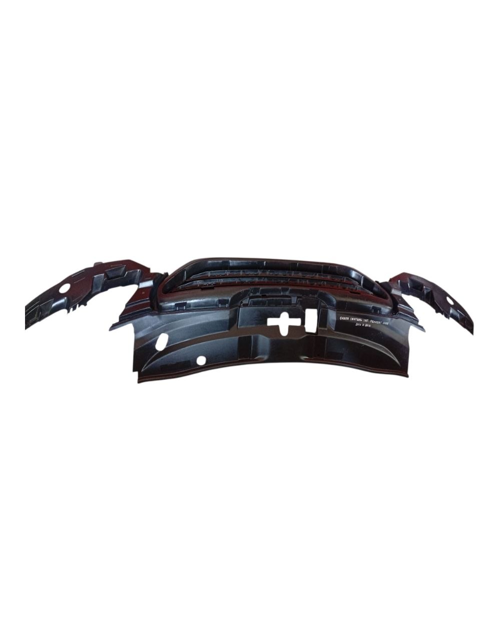 Grade Dianteira Radiador Peugeot 2008 2016 2017 2018 2019