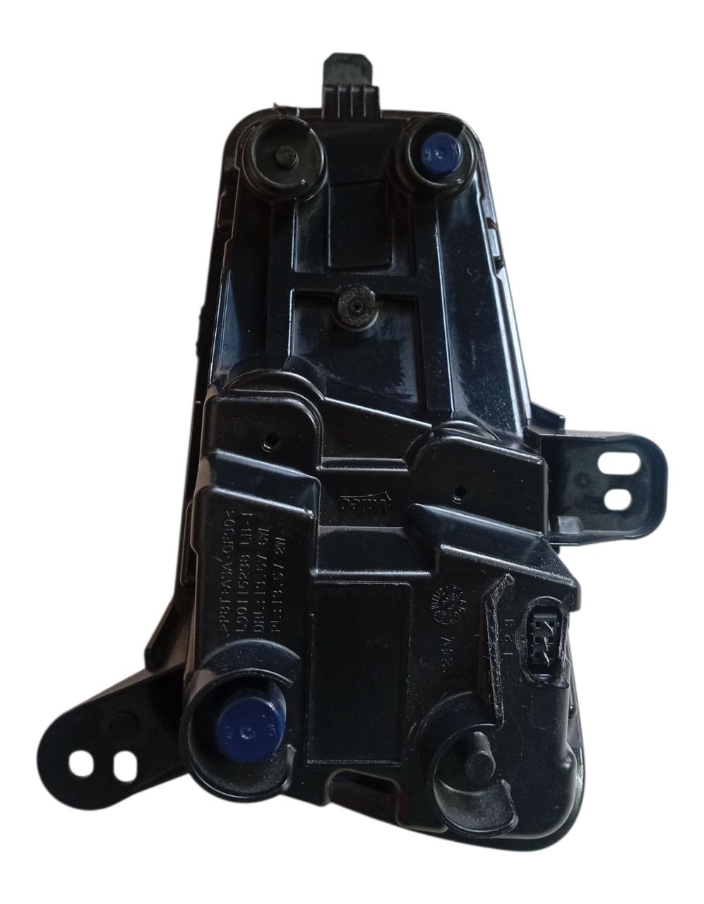 Farol Milha Diurno Esquerdo Volkswagen Polo Virtus 2018 2022
