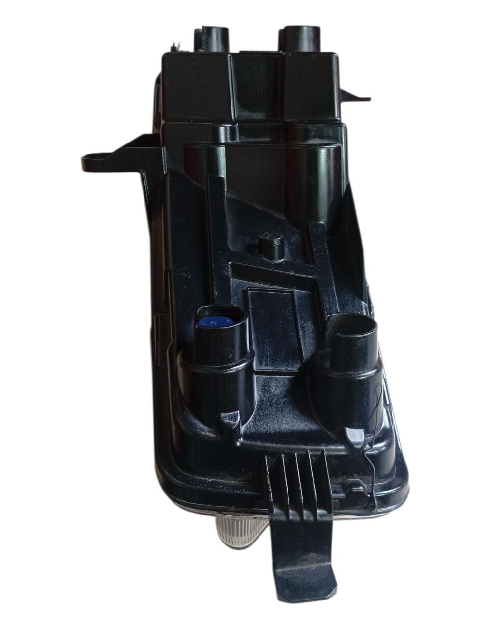 Farol Milha Diurno Esquerdo Volkswagen Polo Virtus 2018 2022