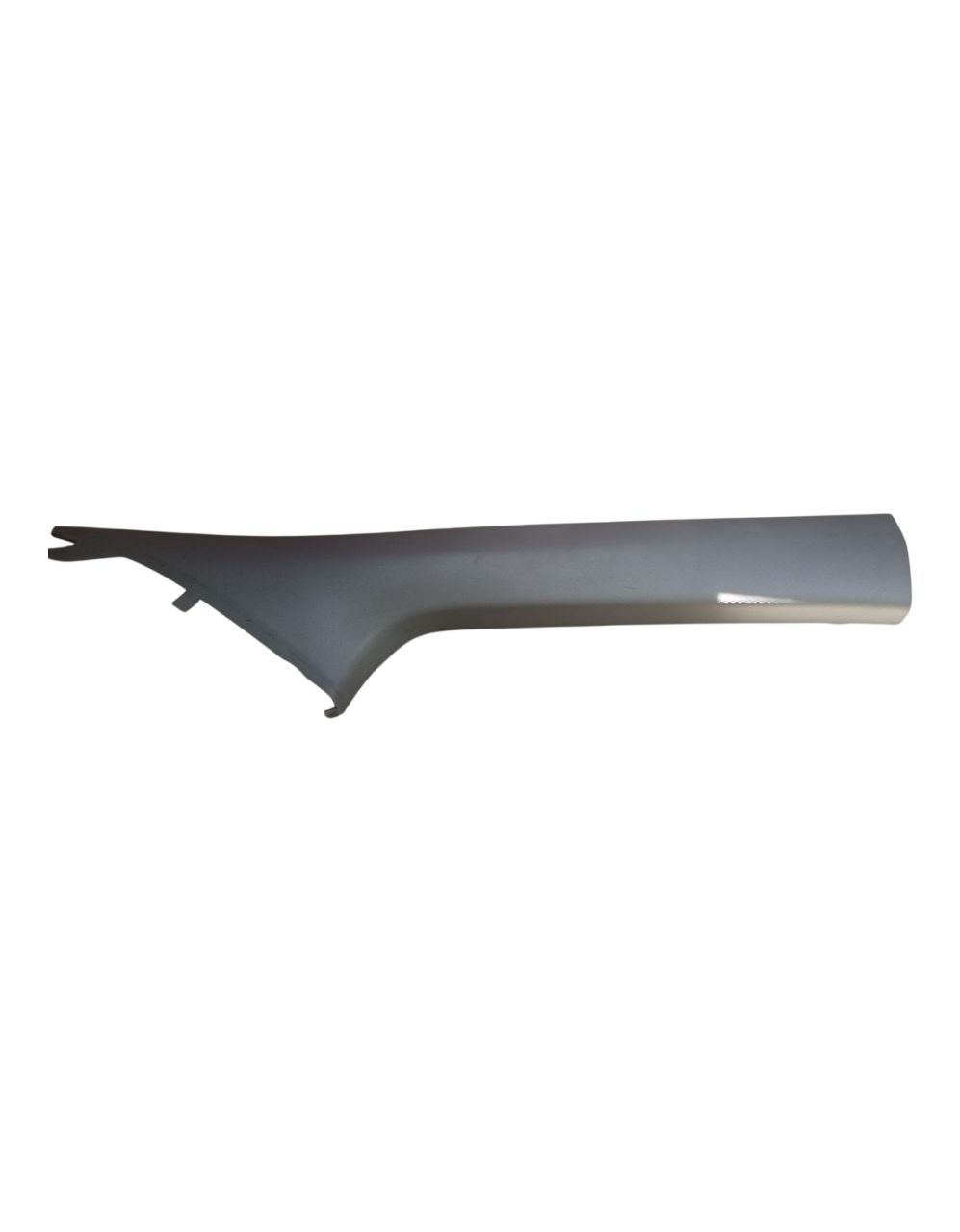Moldura Acabamento Coluna Parabrisa Gm Onix 2015 2019