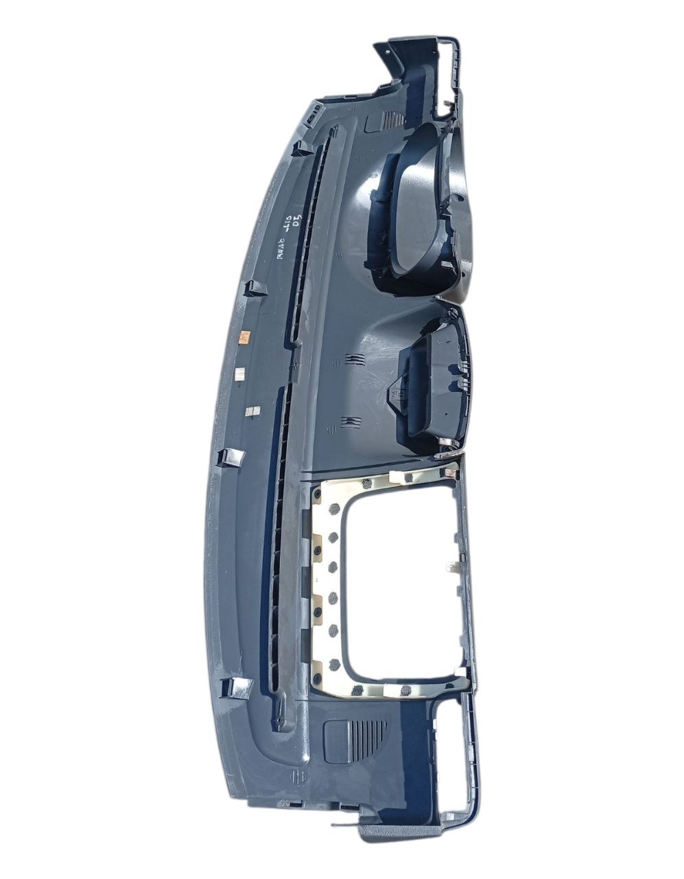 Capa Painel Superior Tabelier Renault Clio 2001 25 2010 2011