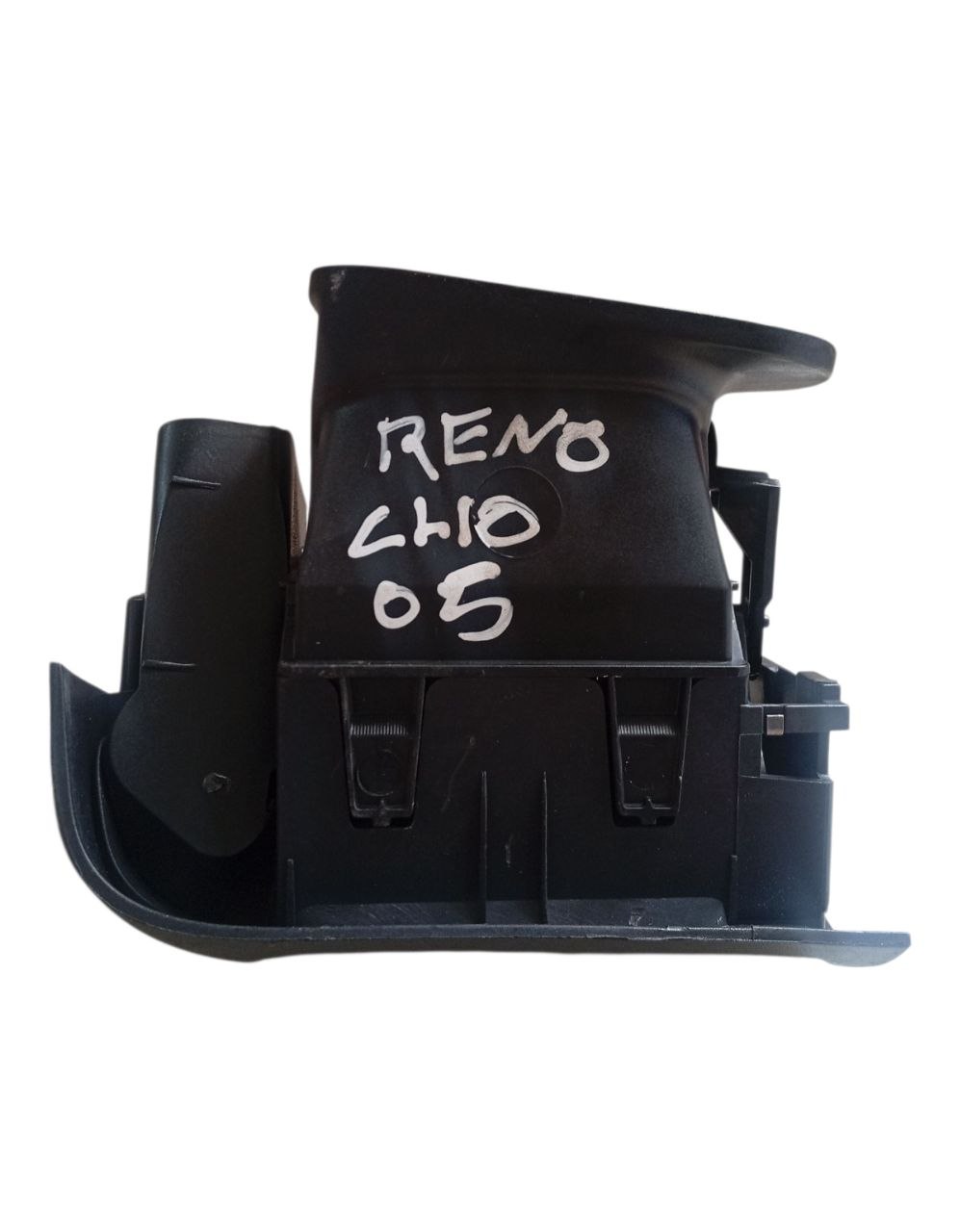 Difusor Ar Renault Direito Clio 1999 2005 2010 2013
