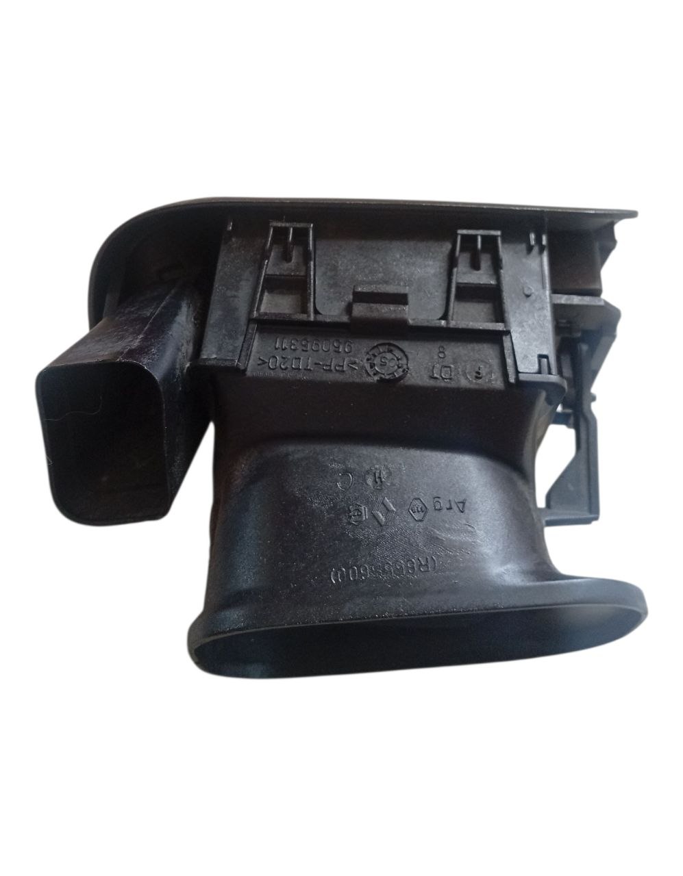 Difusor Ar Renault Direito Clio 1999 2005 2010 2013