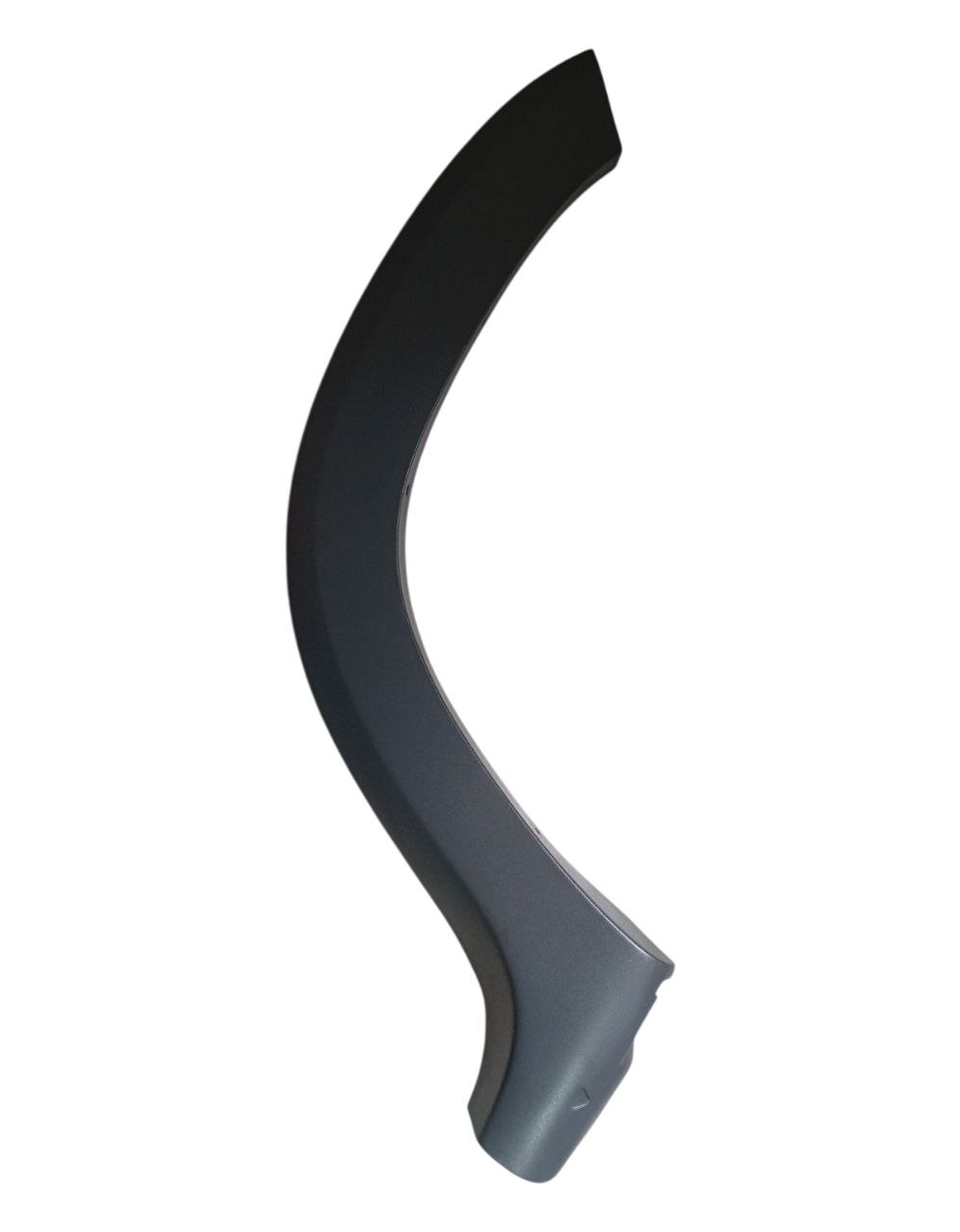 Moldura Paralama T.e Renault Duster 2009 2012 2014 2016