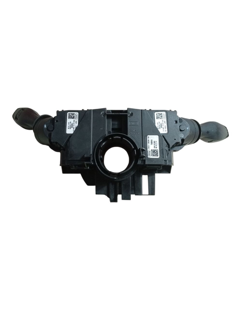 Chave Seta Ford Ka 1.5 3c 2013 2014 2015 2016 2017 2018