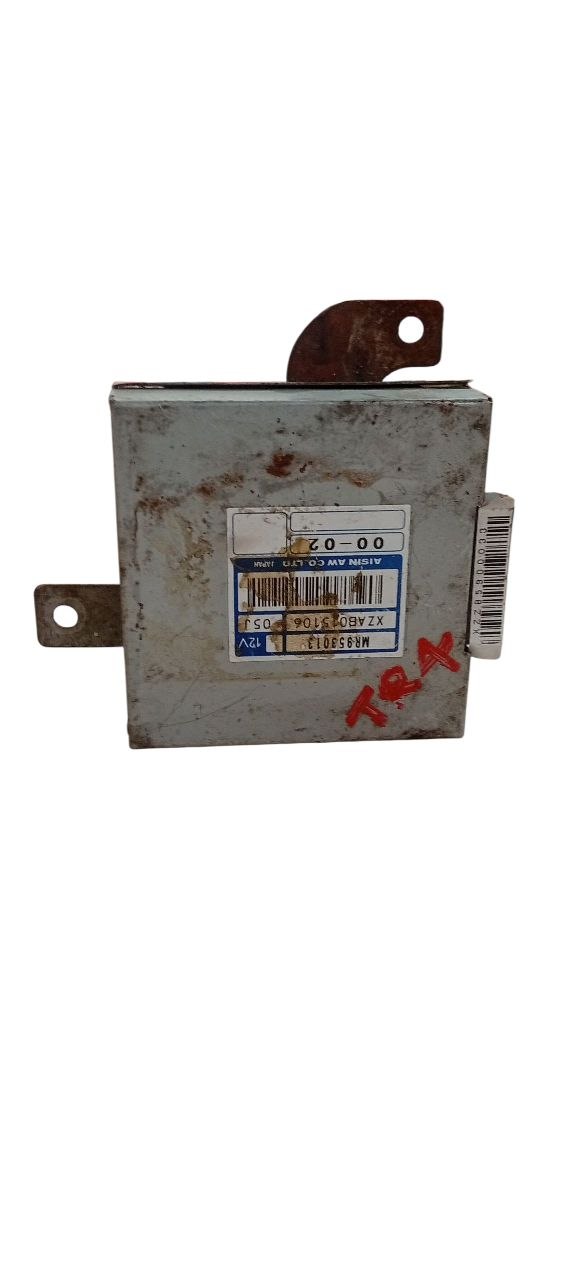 Módulo Câmbio Automático Pajero Tr4 Mr953013