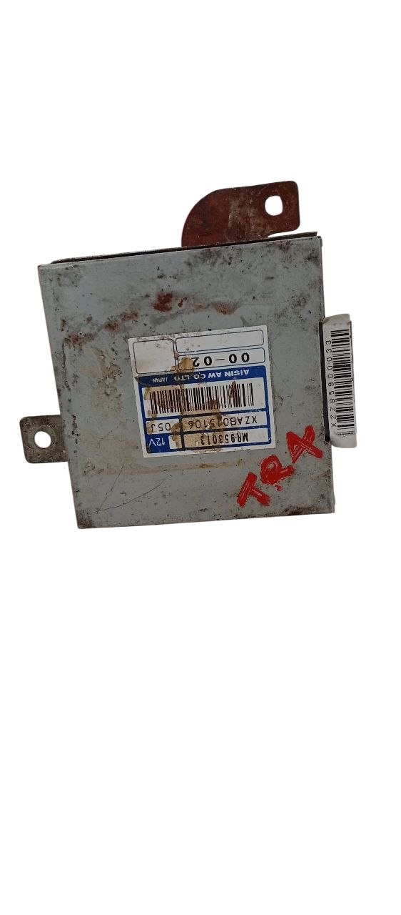 Módulo Câmbio Automático Pajero Tr4 Mr953013