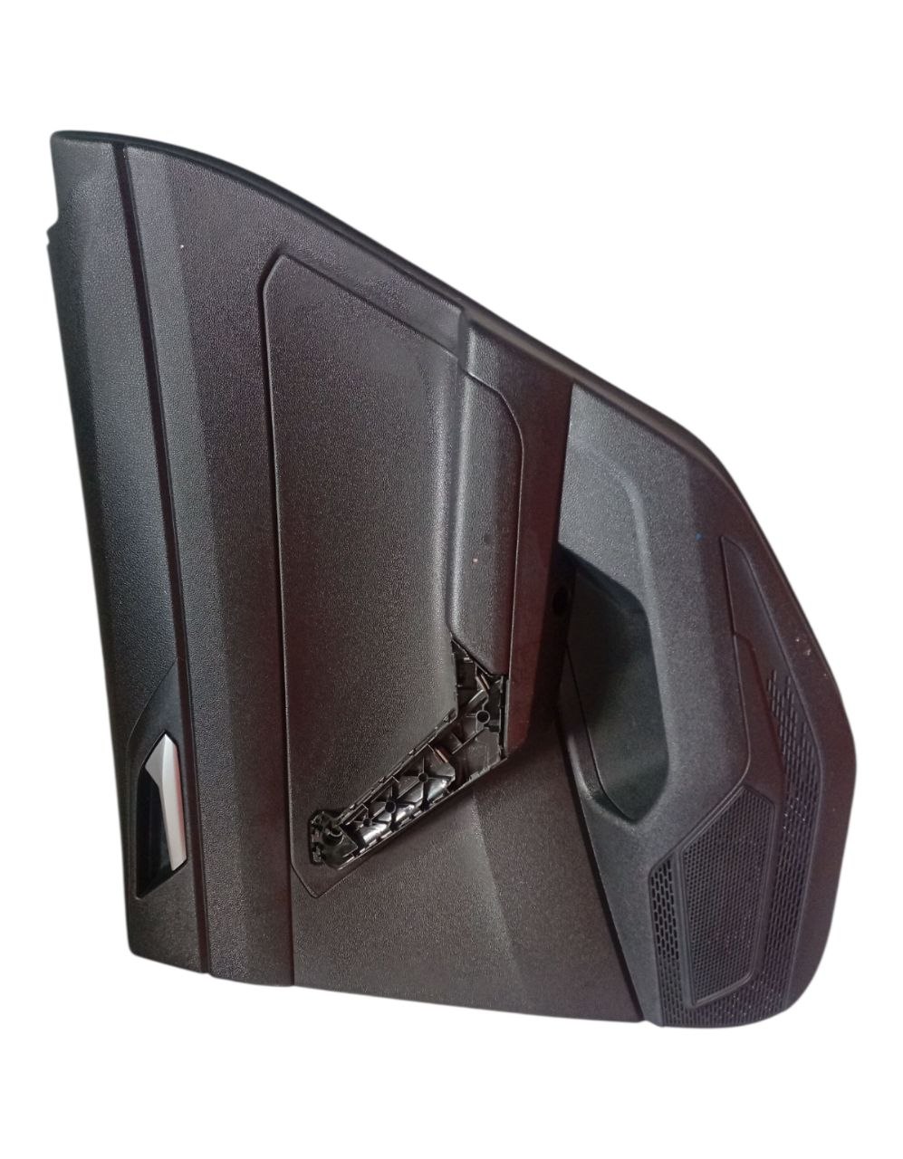 Forro Porta Traseira Direita Volkswagen Polo 2018 2019 2020