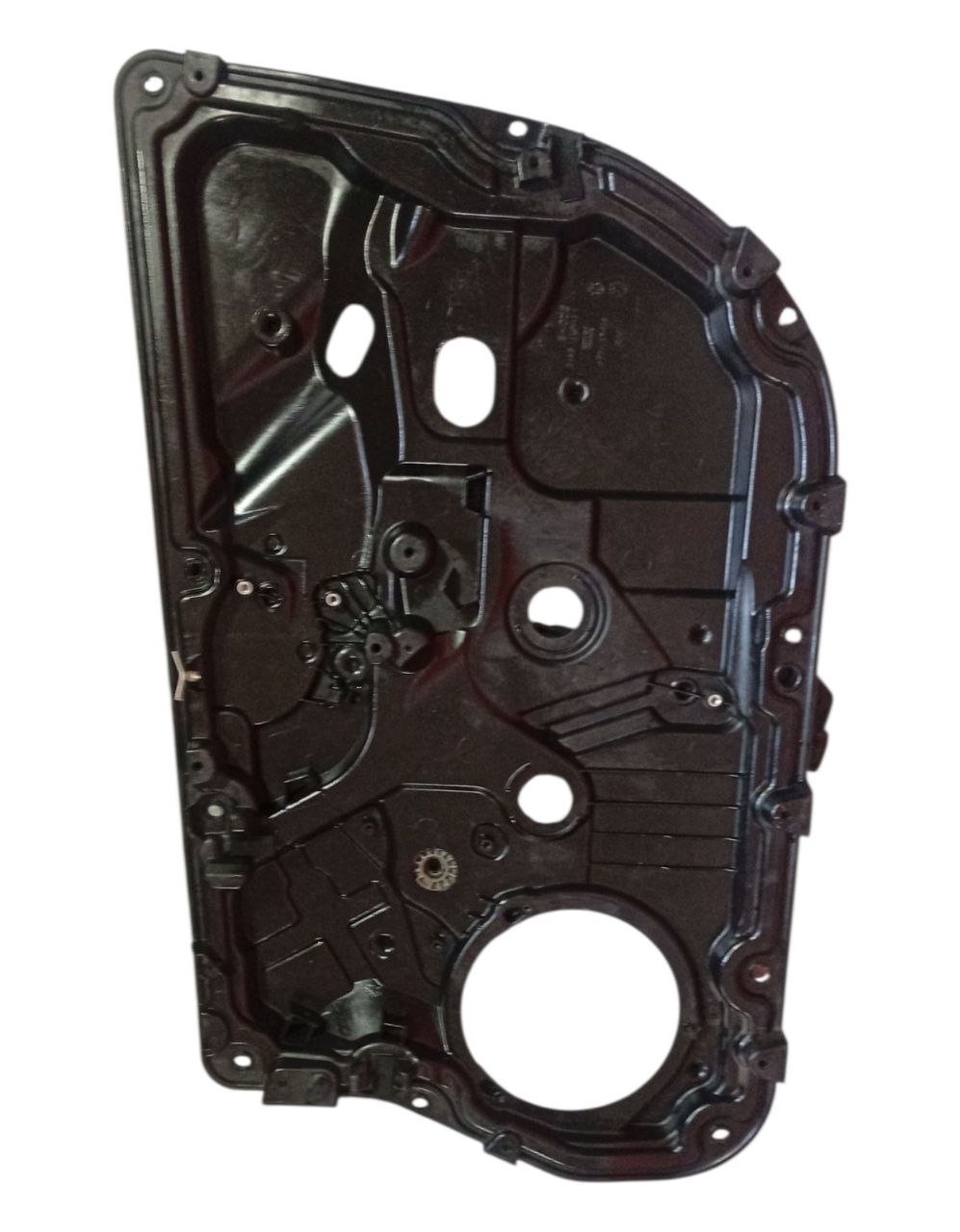 Maquina Vidro Dianteira Esquerda Ford New 2013 2019