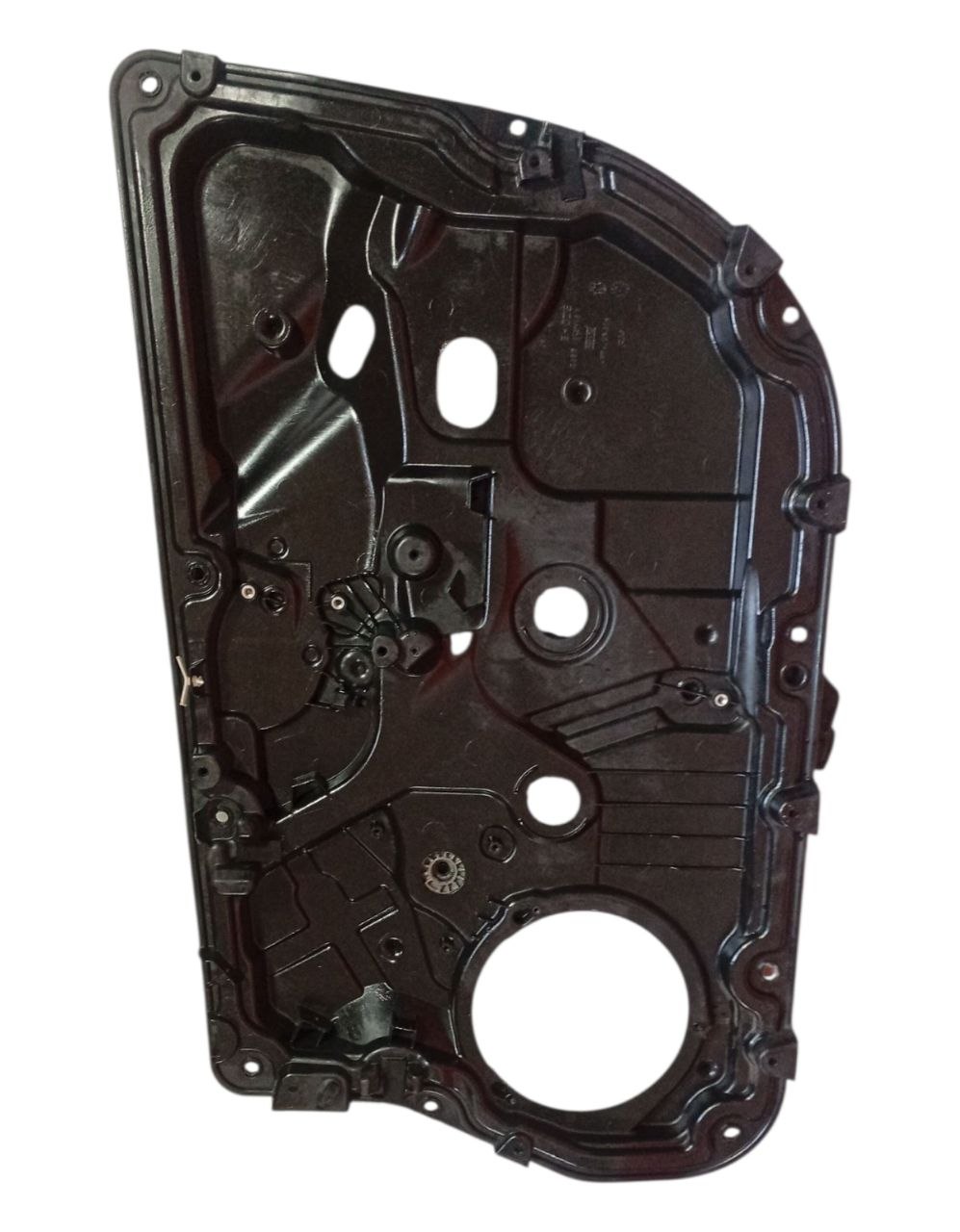 Maquina Vidro Dianteira Esquerda Ford New 2013 2019
