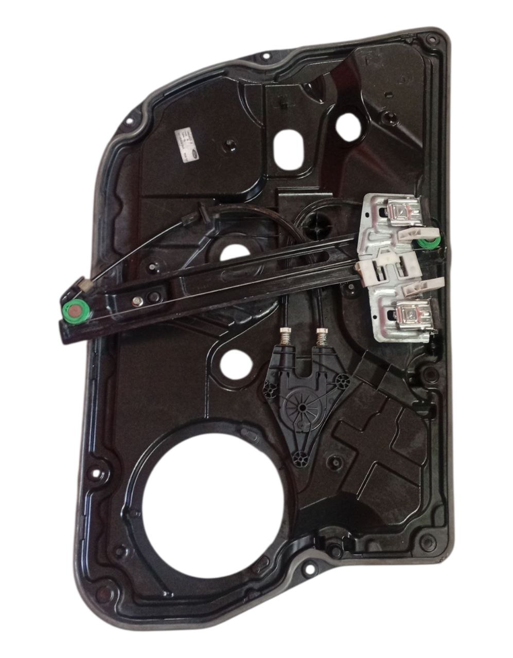 Maquina Vidro Dianteira Esquerda Ford New 2013 2019
