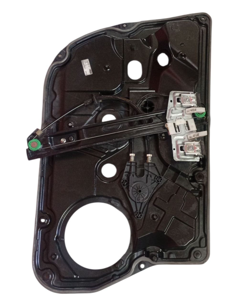 Maquina Vidro Dianteira Esquerda Ford New 2013 2019
