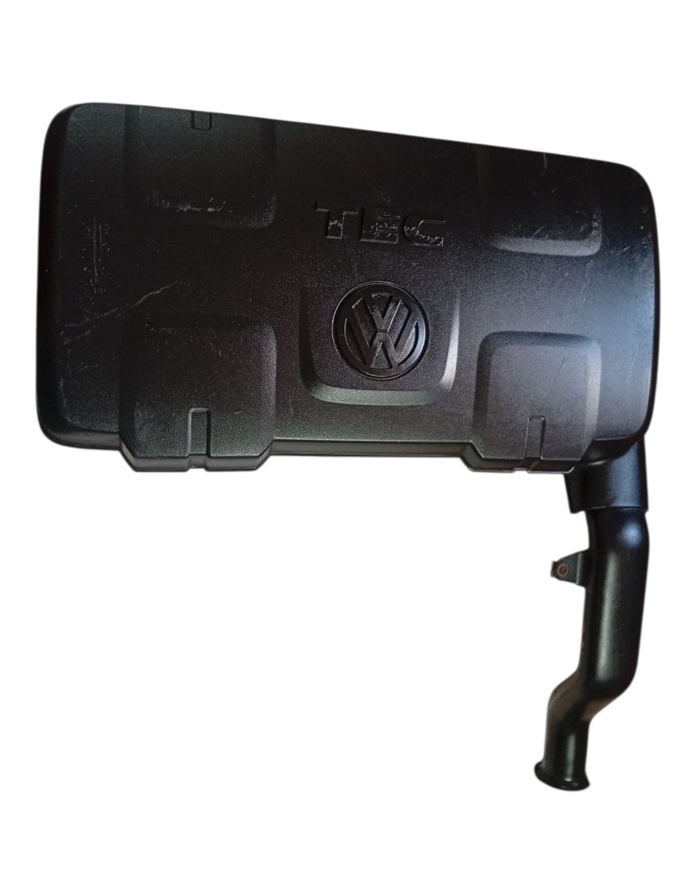 Caixa Filtro Ar Gol Voyage Fox G5 G6 1.0 8v 2013 2014 2015 6