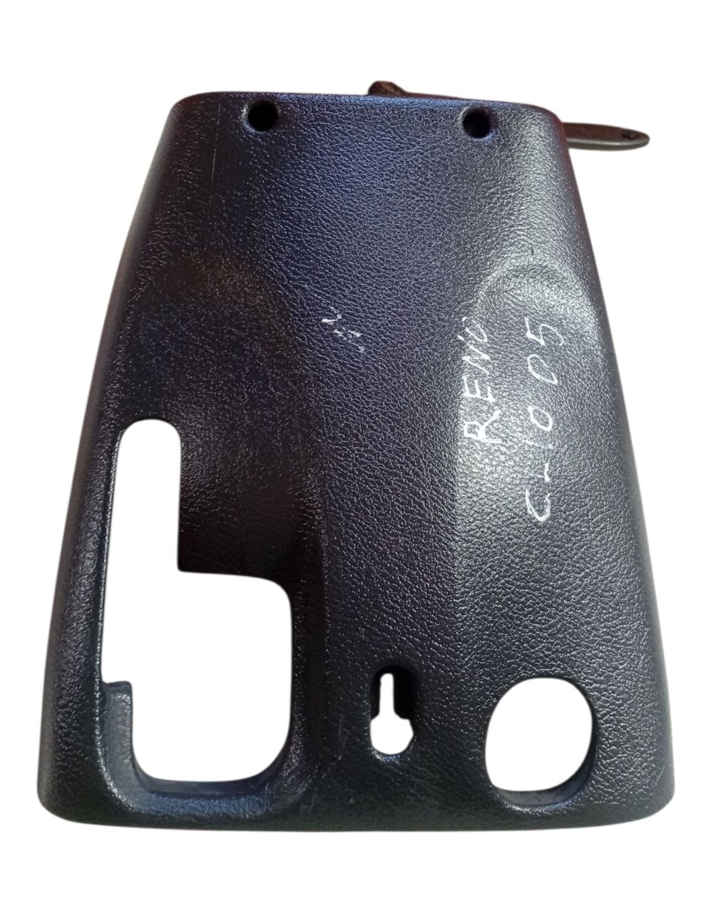 Moldura Coluna Direção Clio Sedan Symbol l 2005 2006